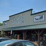 The Battlefield Country Store