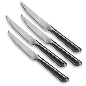 Calphalon® Katana Set of 4 Steak Knives