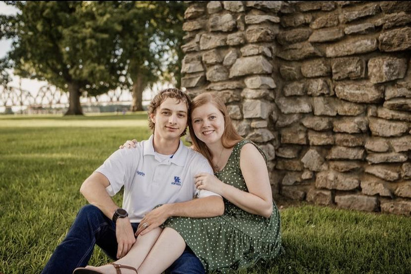 Kaitlyn Burchett and Aaron Caton's Wedding Website