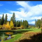 Graeagle Meadows Golf Course