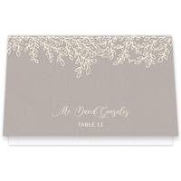 Place Card