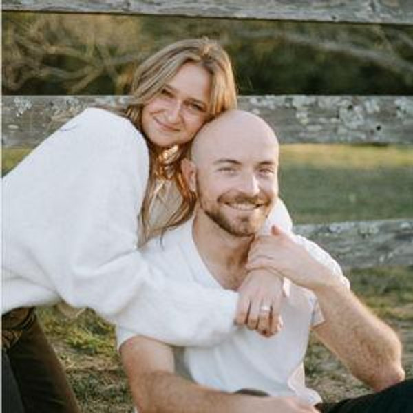 (Venmo) Newlywed Fund