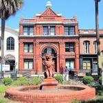 Savannah Walking Tours | Genteel & Bard History & Ghosts