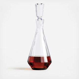 Ezra Optic Decanter