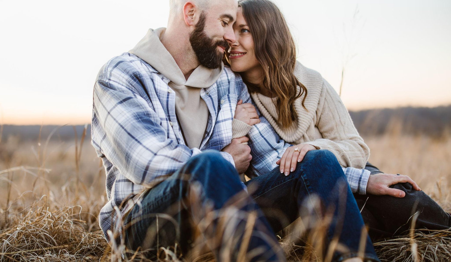 The Wedding Website of Sam Smith and Kelsey Bittick