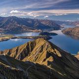 Roy's Peak