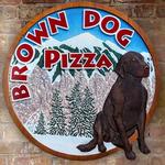 Brown Dog Pizza