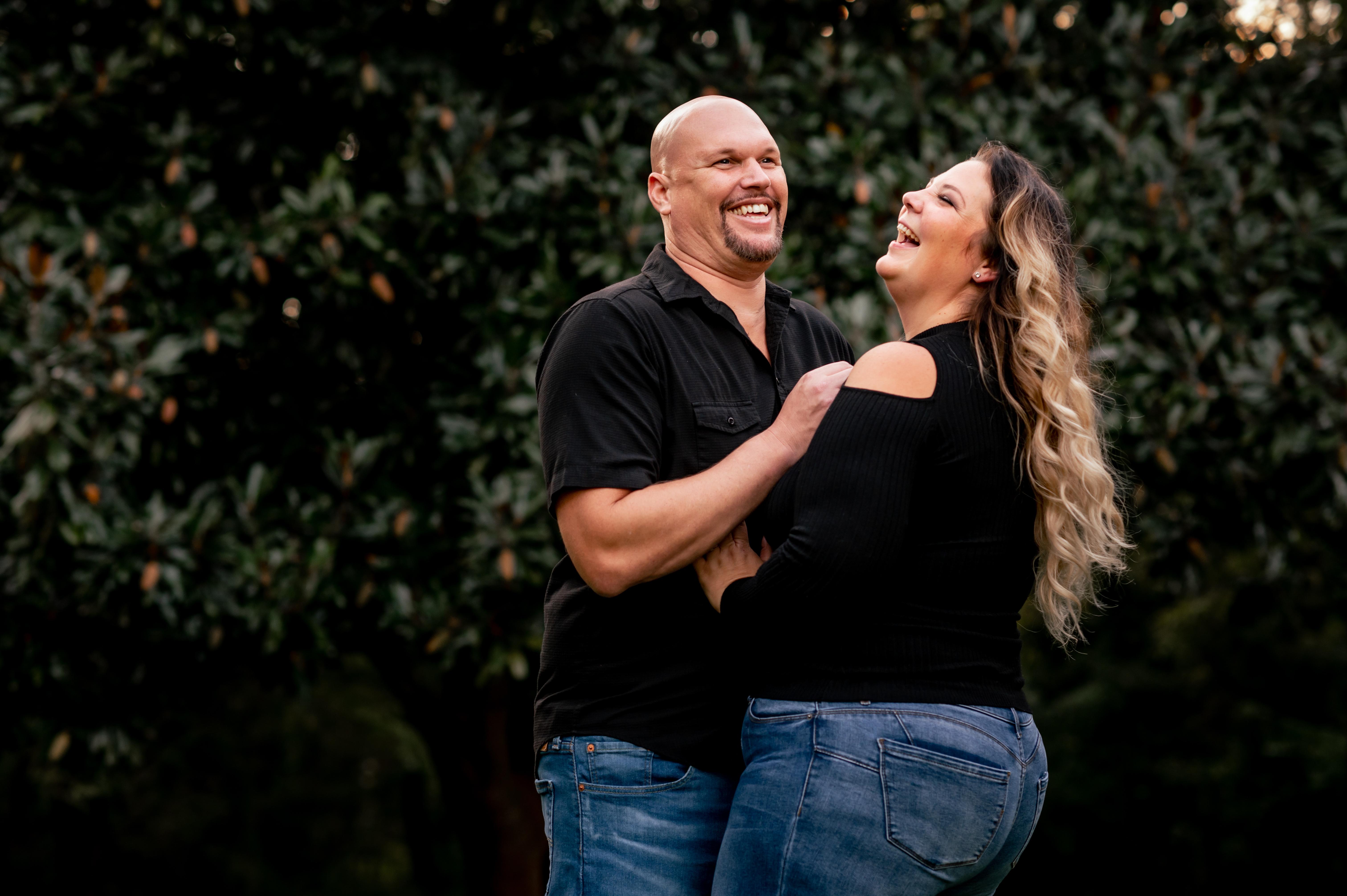 The Wedding Website of Jenevie Markowski and Todd Schill