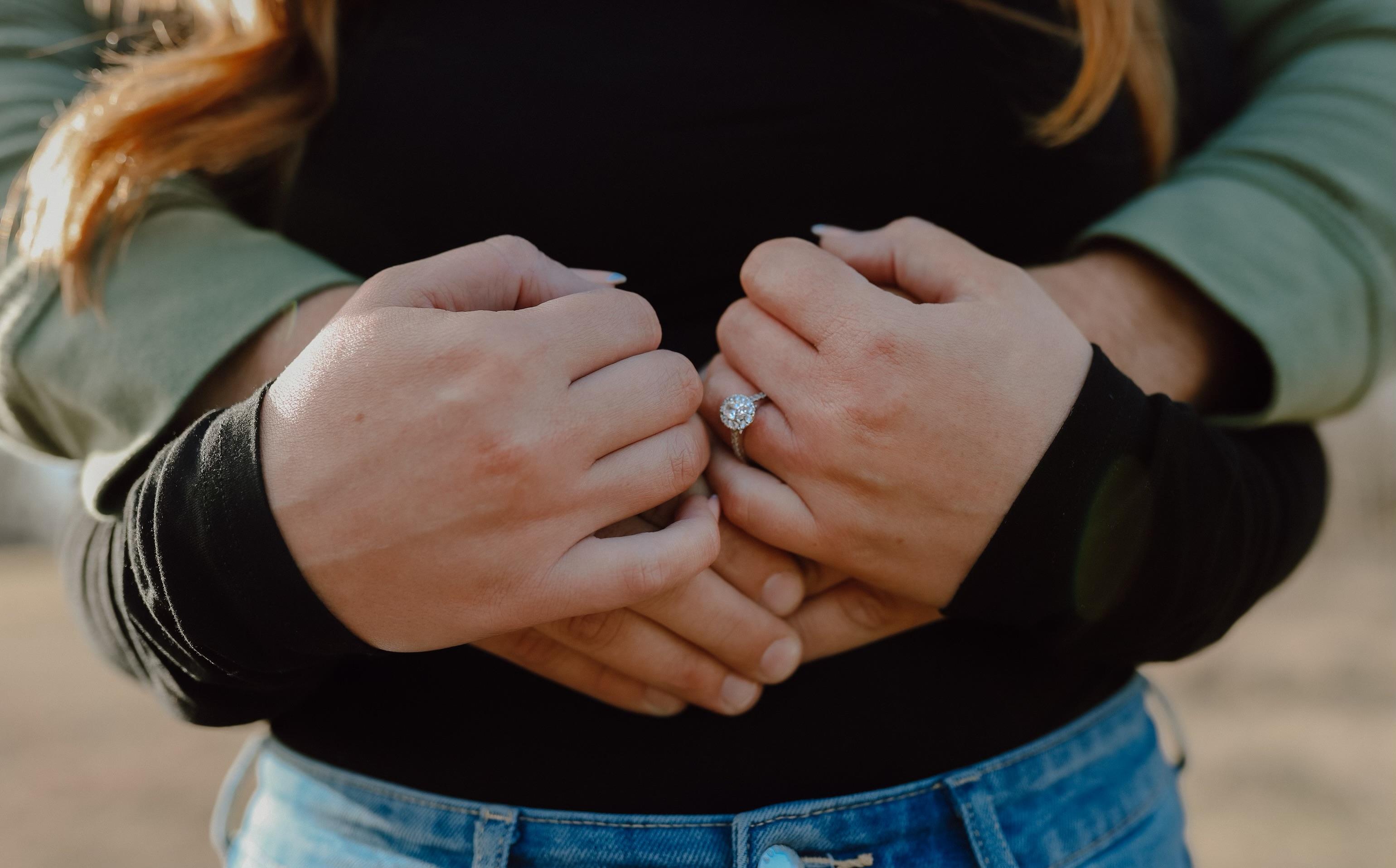 The Wedding Website of Glory Russell and Hassan Badawy