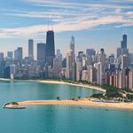 North Avenue Beach