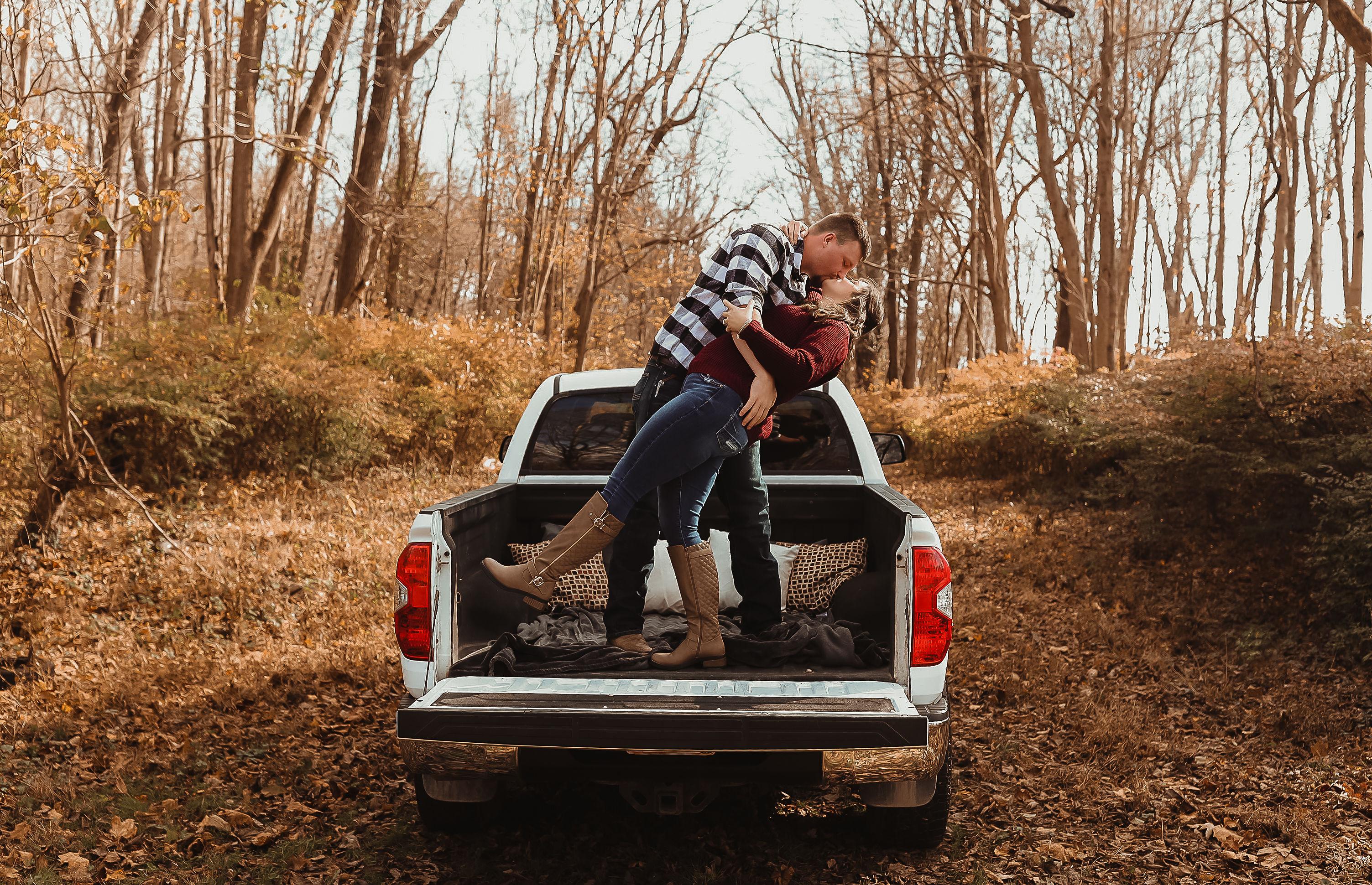 The Wedding Website of Vanessa Hindel and Tanner Baker