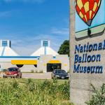 National Balloon Museum and U.S. Ballooning Hall of Fame