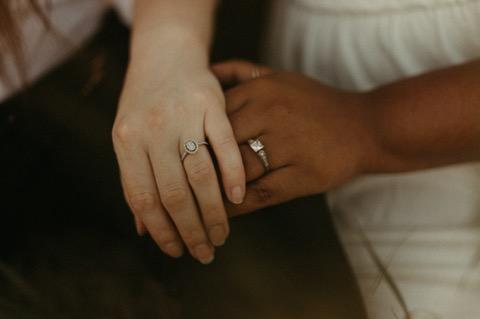 The Wedding Website of Maria Vinson and Heather Hulbert