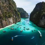 Phuket's Boat Tours