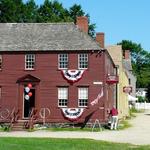 Strawbery Banke Museum