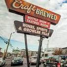 Craft Brewed