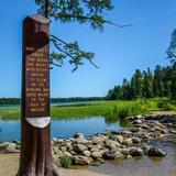 Itasca State Park