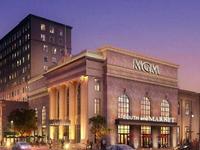 Springfield MGM Casino