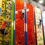 Climbing Gym