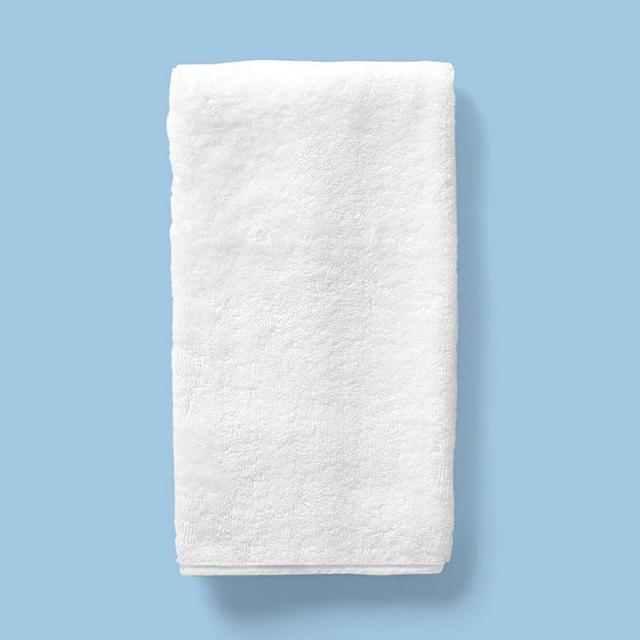 Weezie Towels Piped Edge Hand Towels (pair)
