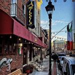 Little Italy