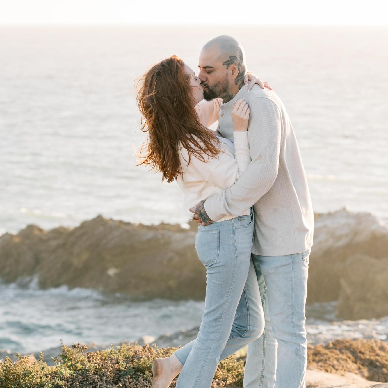 September 10, 2023 - Our Engagement Photoshoot