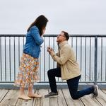 Lake Erie Bluffs Observation Tower