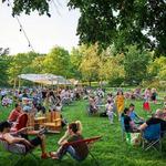 Penn Treaty Park