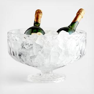 Hatch Punch Bowl & Champagne Bucket