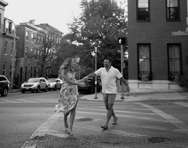 The Wedding Website of Jayne Yost and Joseph Dove