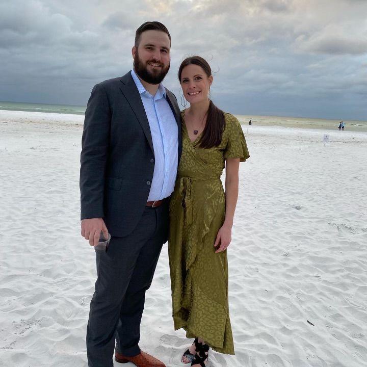 Jon and Ali Wedding
Siesta Key
November 2021