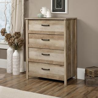 Cannery Bridge 4-Drawer Chest