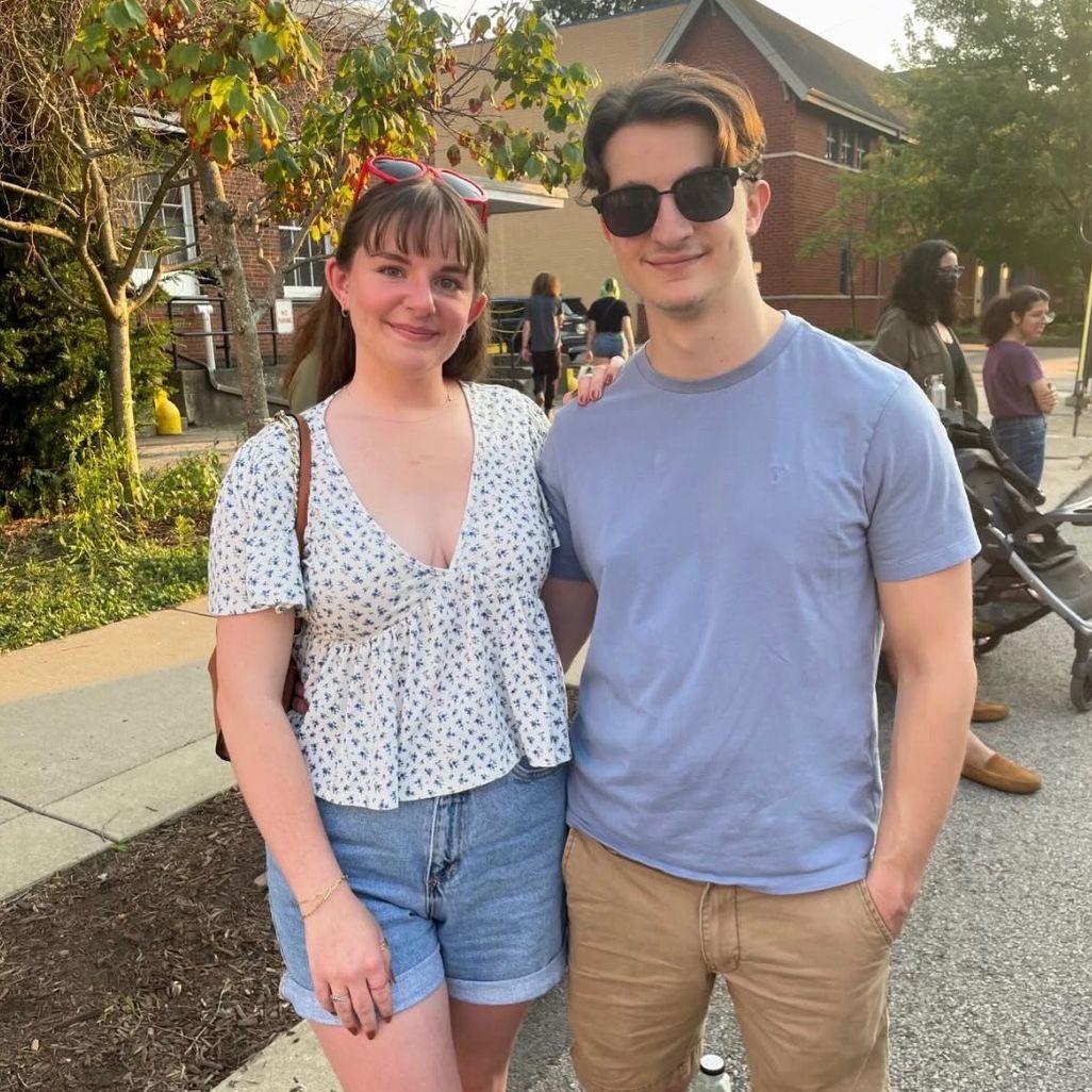 Squirrel Hill Night Market