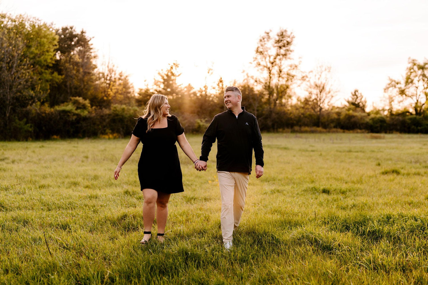 The Wedding Website of Kristen Bernards and Kevin Barth