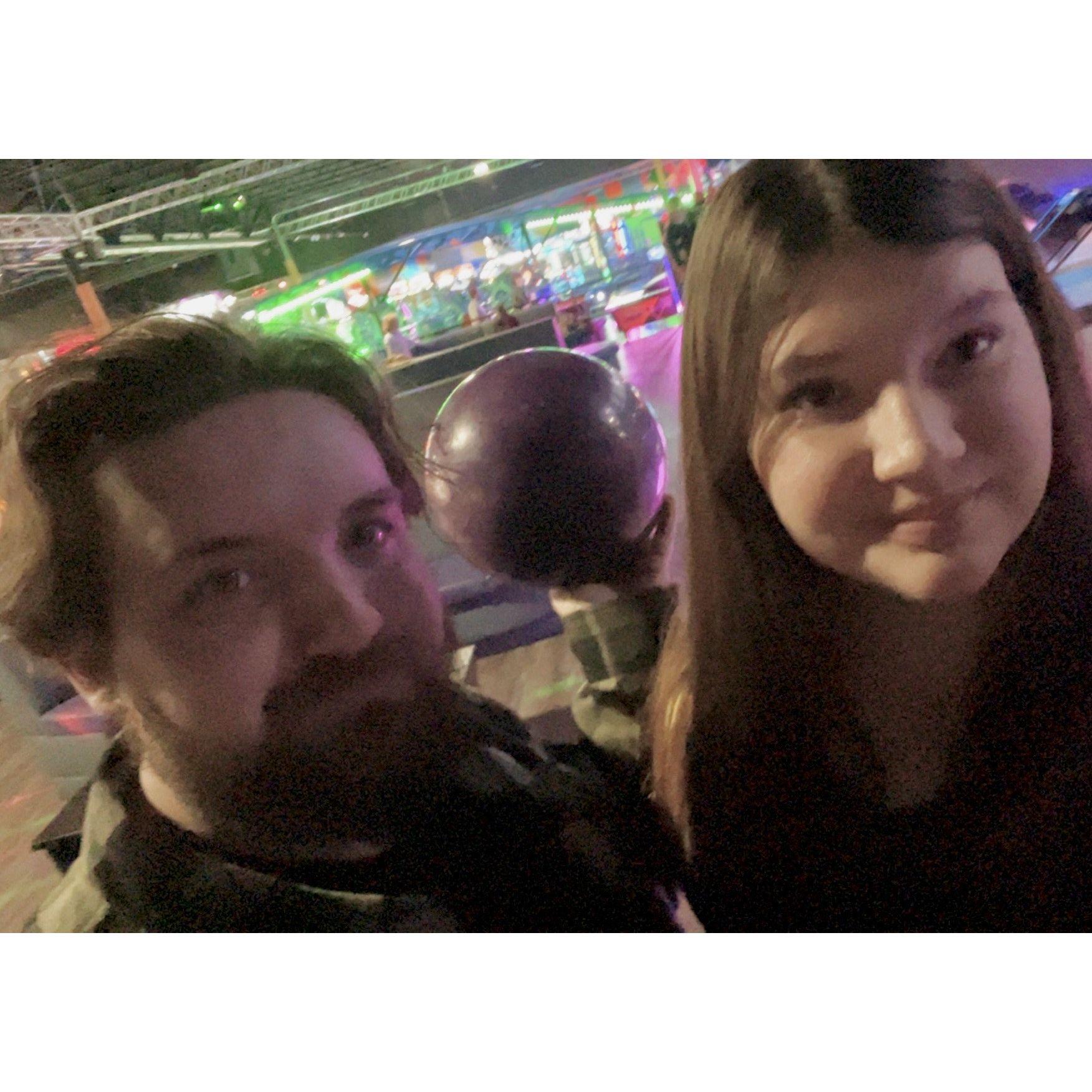 Bowling!!