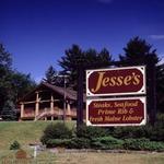 Jesse's Restaurant