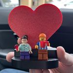 Bricks & Minifigs Tyler