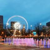 Centennial Olympic Park