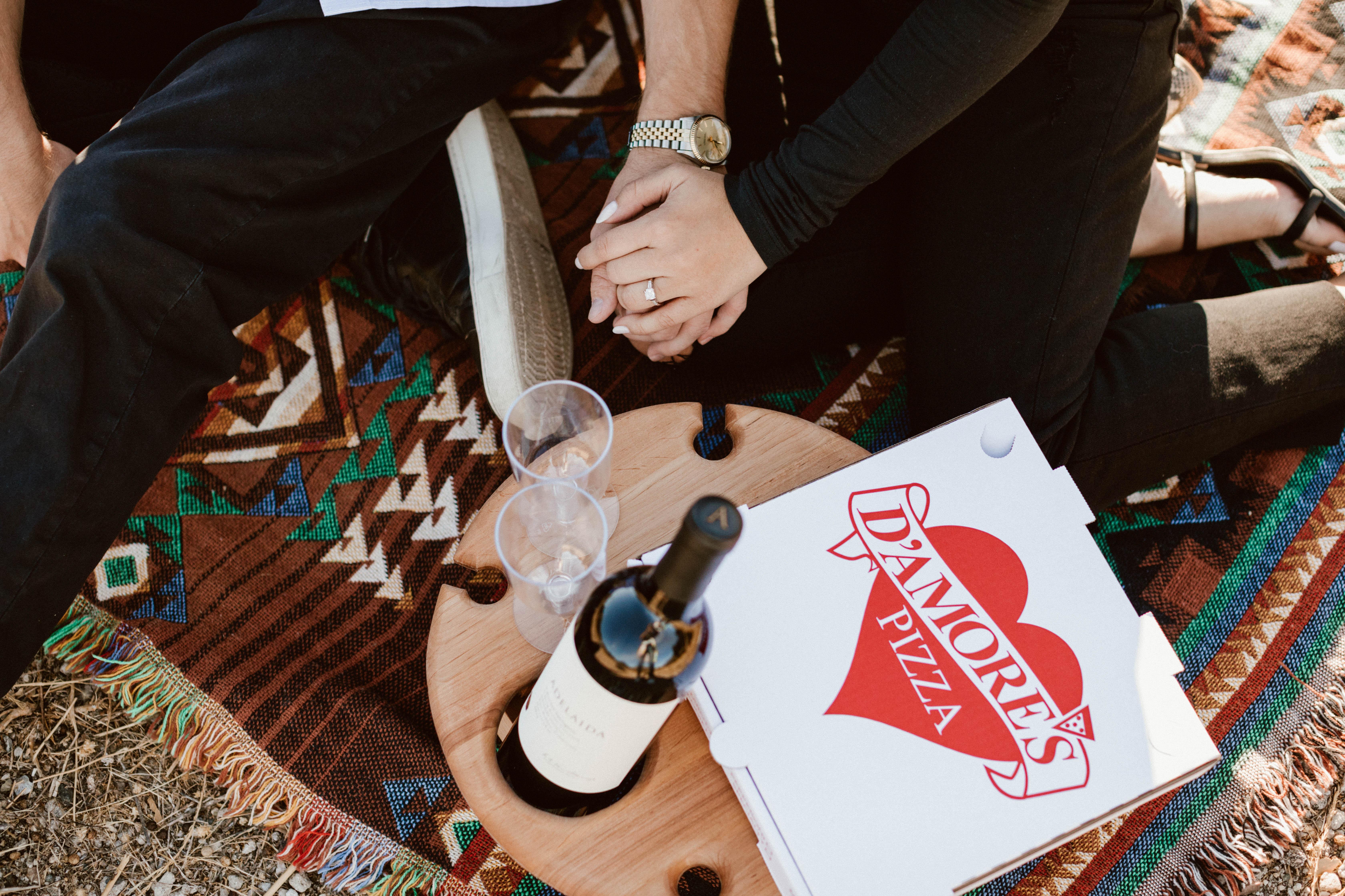 The Wedding Website of Jacqueline Summers and Ryan Summers