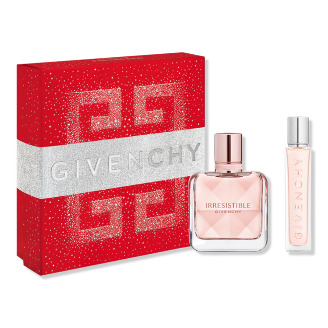 GivenchyIrresistible Eau De Parfum Gift Set