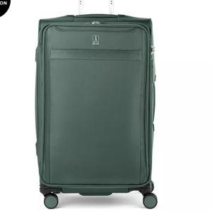 VersaPack®+ Large Check-In Spinner - Sage Green