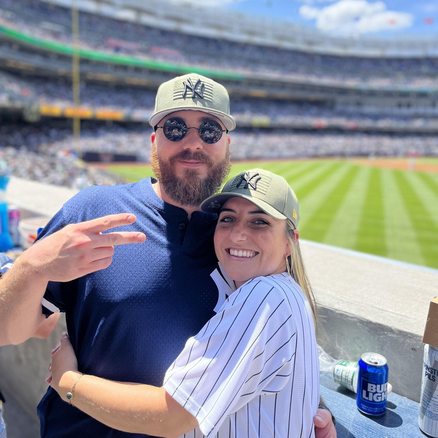 Go Yankees!!!