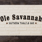 Ole Savannah Southern Table & Bar