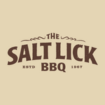 The Salt Lick BBQ