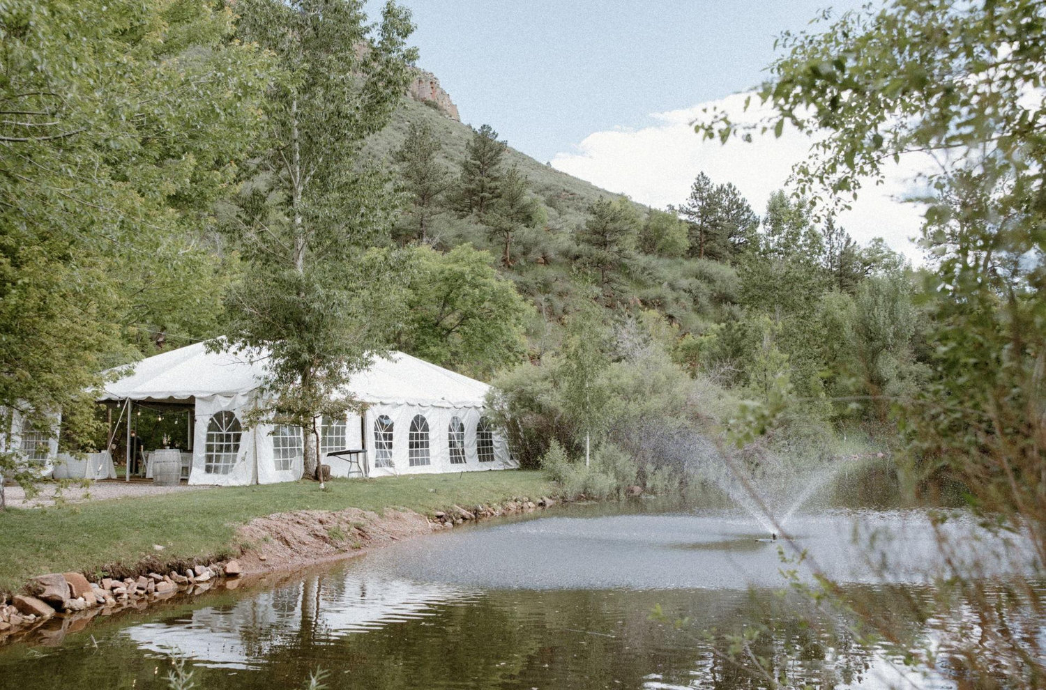 The Wedding Website of Kendall Holloway and Franny Spademan