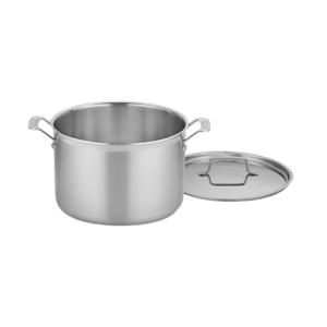 Cuisinart 12-Quart Stockpot w/Cover