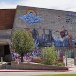 Sangre de Cristo Arts & Conference Center