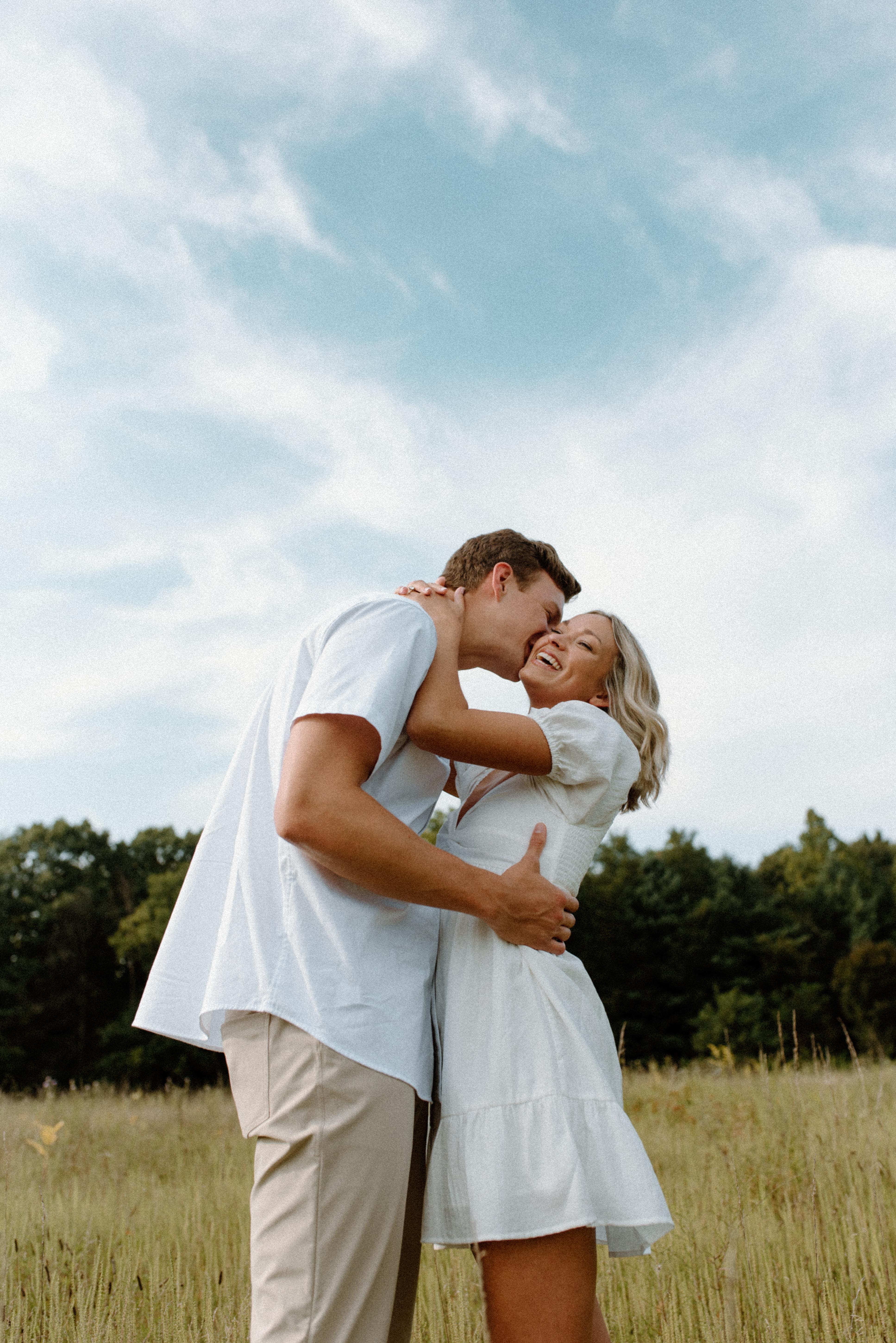 The Wedding Website of Claudia Morgan and Lucas Lehrman