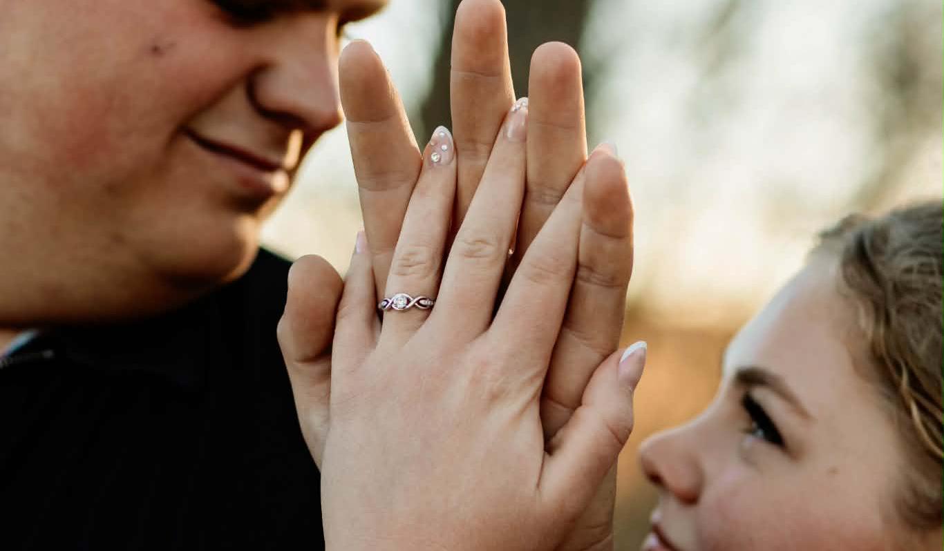 The Wedding Website of McKinsey Stiver and Matthew Wilson