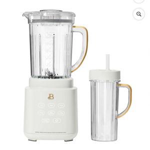 Drew Barrymore Blender